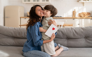 Simple Gift for Mother’s Day That She’ll Love