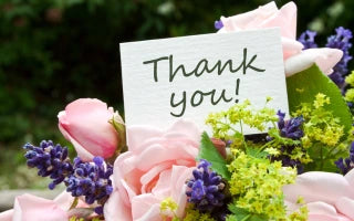 Thoughtful Thank You Gifts to Show Gratitude