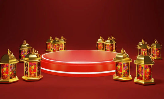 Ultimate Guide to Choosing the Best Hamper CNY