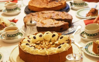 Discover the Best Malaysia Cake to Sweeten Your 2025 Celebrations