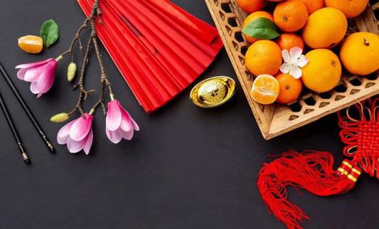 Chinese New Year Hamper Picks for a Joyful Celebration