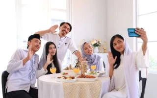 Eid Gift Ideas for Friends: 5 Delightful & Memorable