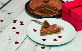 Best Occasion Cakes and Gifts in Malaysia: Celebrate with Love