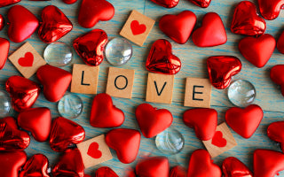 International Day of Conscience: Small Gifts Big Impact