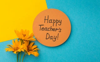 How to Celebrate a Happy Teachers Day with Thoughtful Gifts in Malaysia?