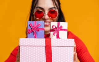 Last Minute Birthday Gifts for Her: 5 Best Solution Idea