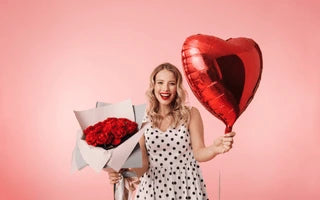 Valentine Gift for Girlfriend - Meaningful Gifts in Malaysia