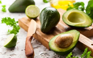 Avocados: The Smooth and Creamy Fruit with Many Health Benefits