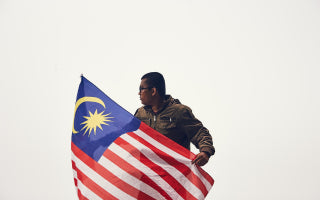 Say ‘Selamat Merdeka’ with These Stunning Gift Hampers