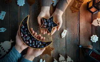 Eid Gift in Malaysia: Top 3 Perfect Gift Ideas for Your Loved Ones