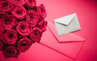 Valentine Flower Delivery Malaysia: Fresh & Stunning Arrangements