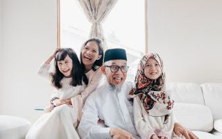 Easy Tips to Create a Cozy Family Vibe This Eid