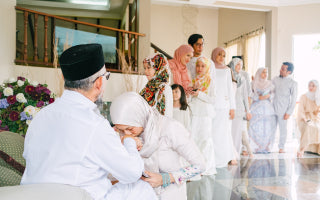 How to Host an Eid Gathering