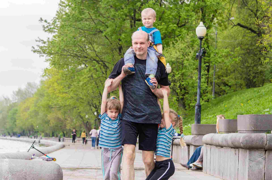 15 Recommendation of Memorable Gifts for Fathers