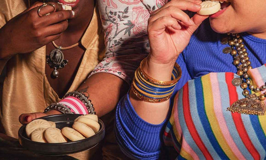 Hamper Deepavali Malaysia 2024 | Exclusive Diwali Gift to Give