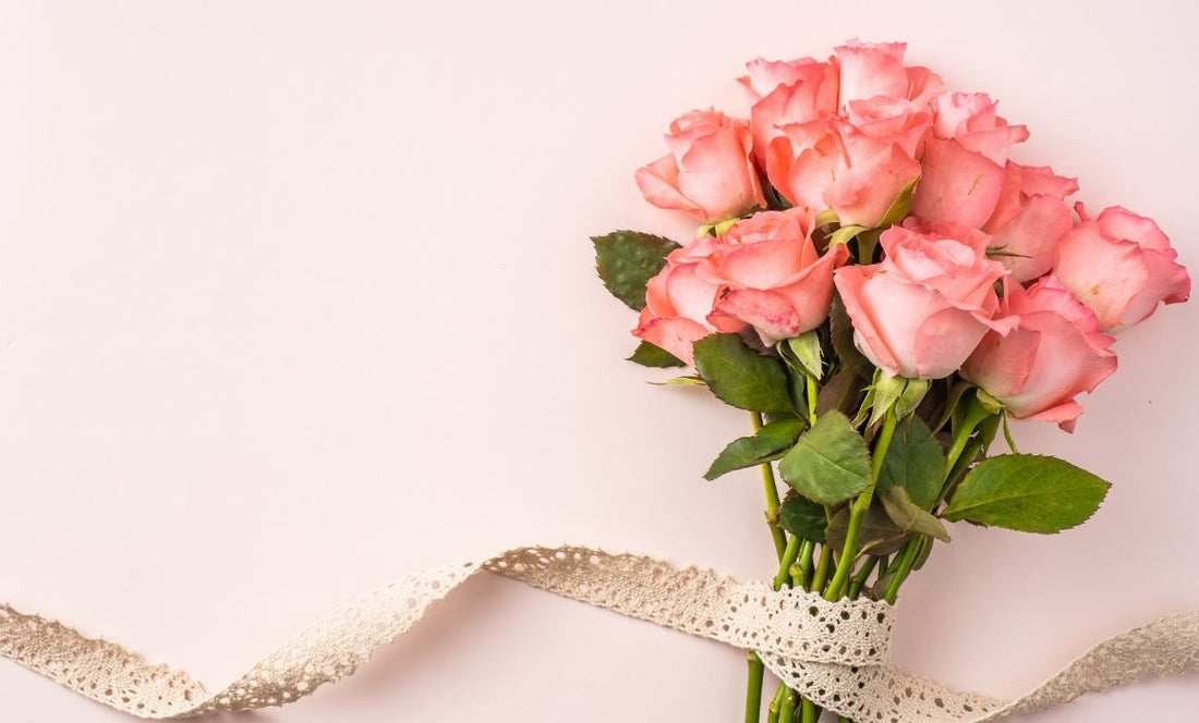 Pink Roses Bouquet: The Perfect Gift for Romantic Occasions
