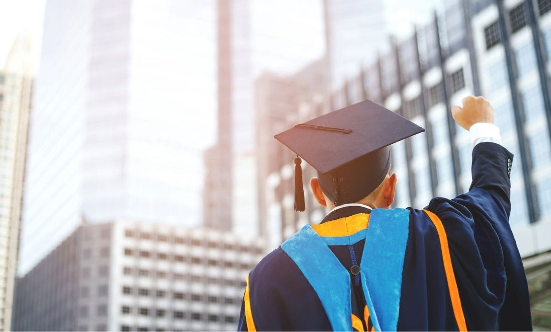 Top Graduation Flowers: Celebrate Your Boy's Achievement