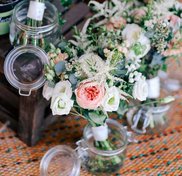 Buy Flowers Online: The Top Reasons for Online Floral Shopping