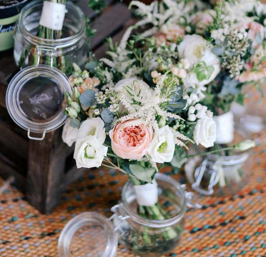 Buy Flowers Online: The Top Reasons for Online Floral Shopping