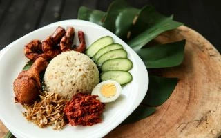 What Foods to Eat on Eid?