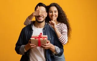 Top 6 Surprise Gift Ideas for Long Distance Relationships