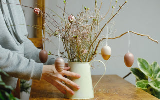 8 Best Easter Themed Home Decor Ideas