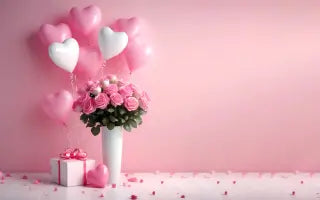 Making This Valentine’s Day Bloom: Your Guide to the Perfect Valentine’s Day Flower