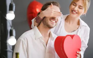 Best Valentine Gift for Boyfriend in Malaysia: Top Ideas to Impress