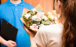 Why Send Flowers on Valentine’s Day?