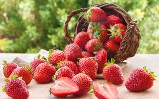 Strawberry and Its Versatility