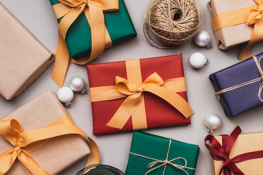 Apology Gifts for Couples