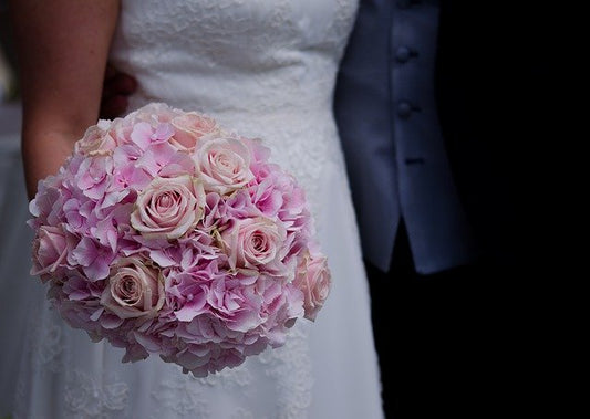 12 List Gorgeous Types of Wedding Flower