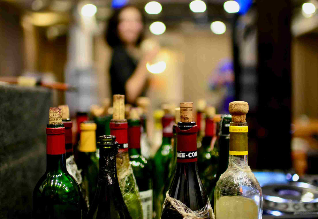 Wine Hamper Ideas You Should Know in 2024