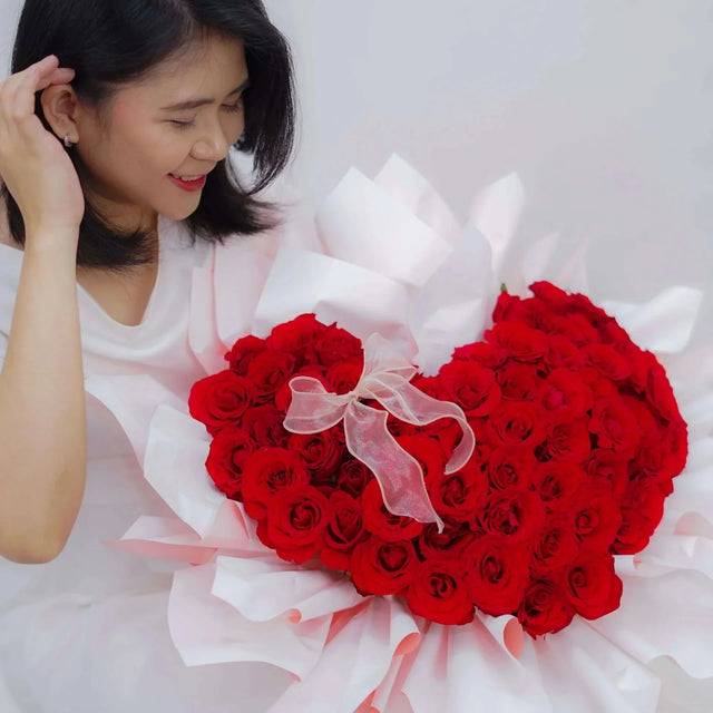 Rose Bouquets