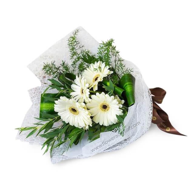 Flower delivery in Flower Delivery Tawau, Malaysia