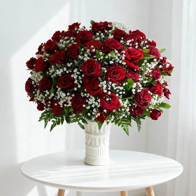 Flower delivery in Flower Delivery Damansara Jaya, Malaysia