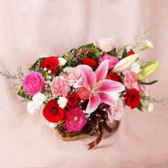 Flower delivery in Flower Delivery Alor Setar, Malaysia