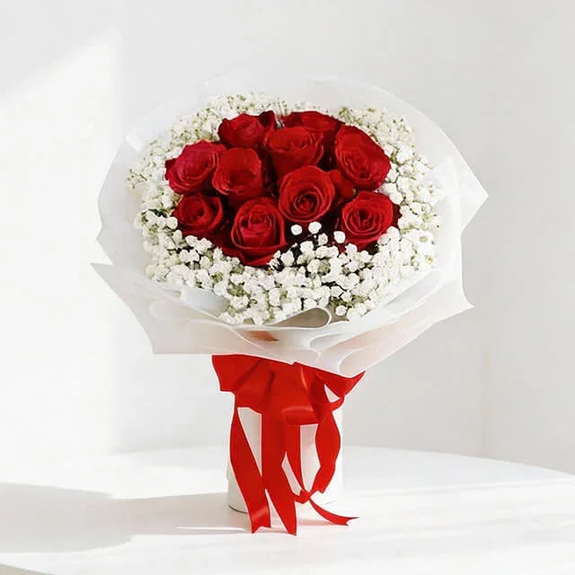 Flower delivery in Other Areas, Malaysia