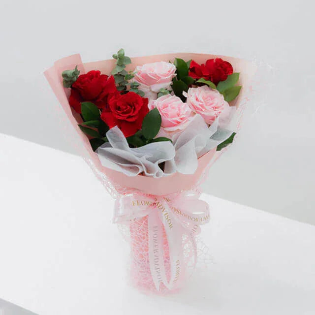 Flower delivery in Flower Delivery Lahad Datu, Malaysia