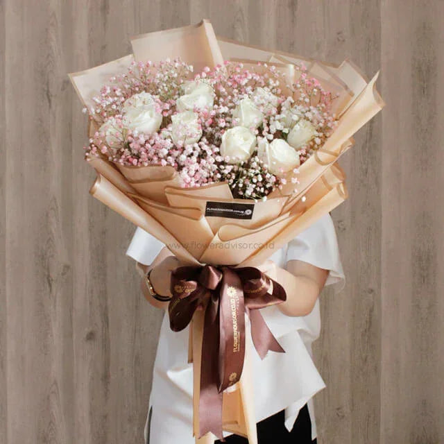 Flower delivery in Flower Delivery Kota Damansara, Malaysia