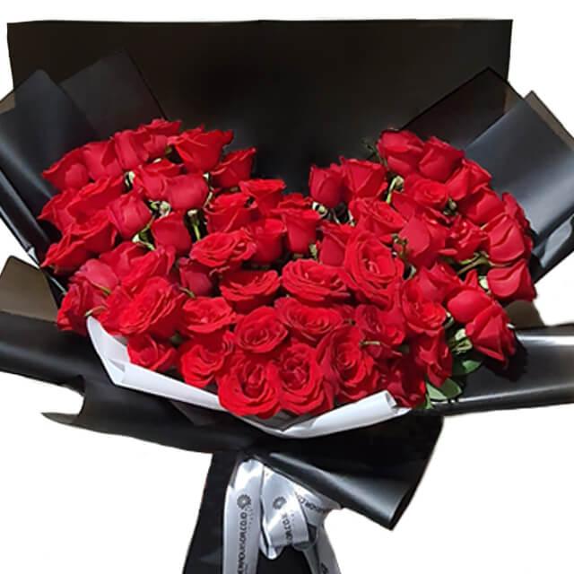 Hand Bouquets