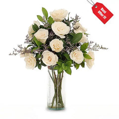 Heavenly Blooms