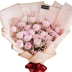 The Rosy Posy