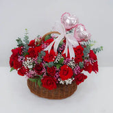 Red Rose Rapture