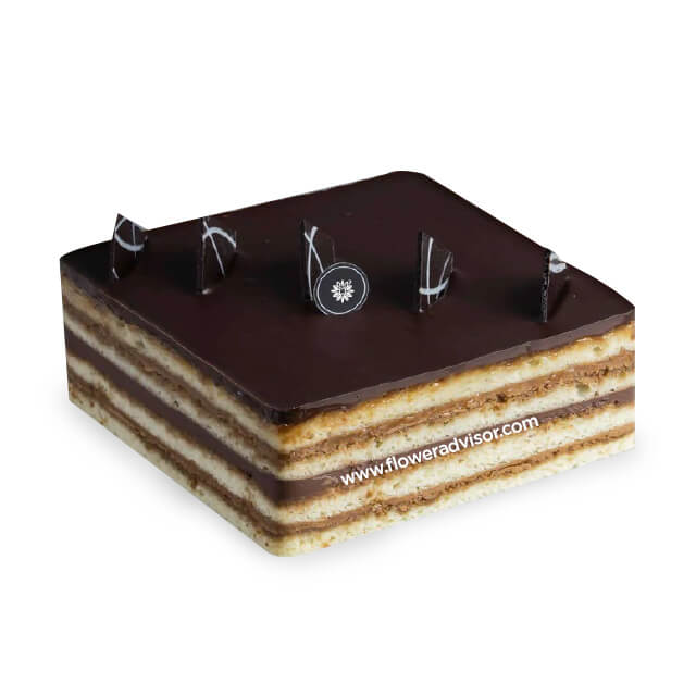 LOpera Cake