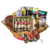 Fitrah Luxurious Halal Hamper Whittard Cookies, Chocolate - Ramadan 2026
