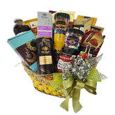 Rayabri Basket Hamper Kurma Ajwa, PatchI - Ramadan 2026