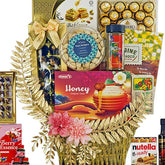 Auric Radiance Box - Ramadan 2026