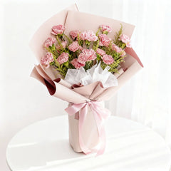 Golden Elegance Mothers Day
