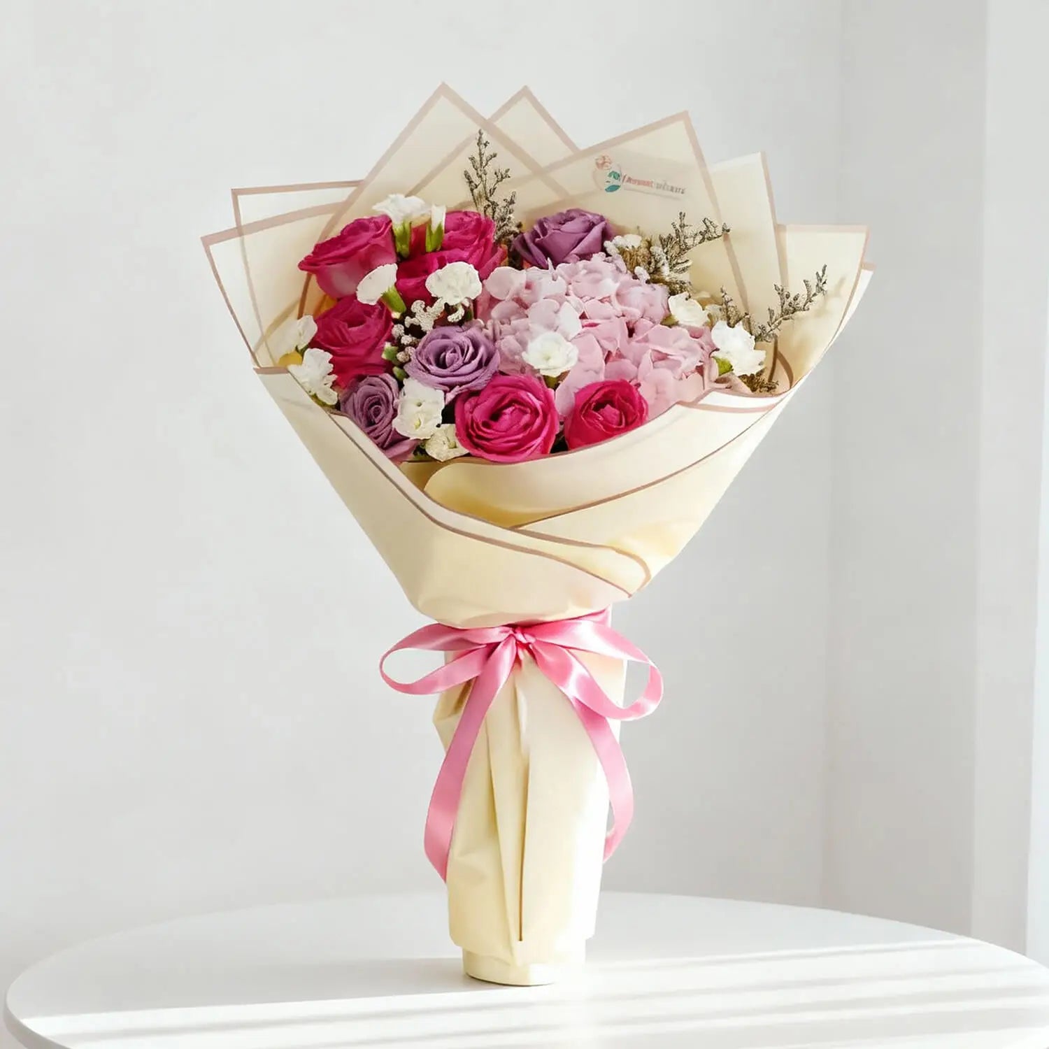 Pink Blossom Harmony Mothers Day